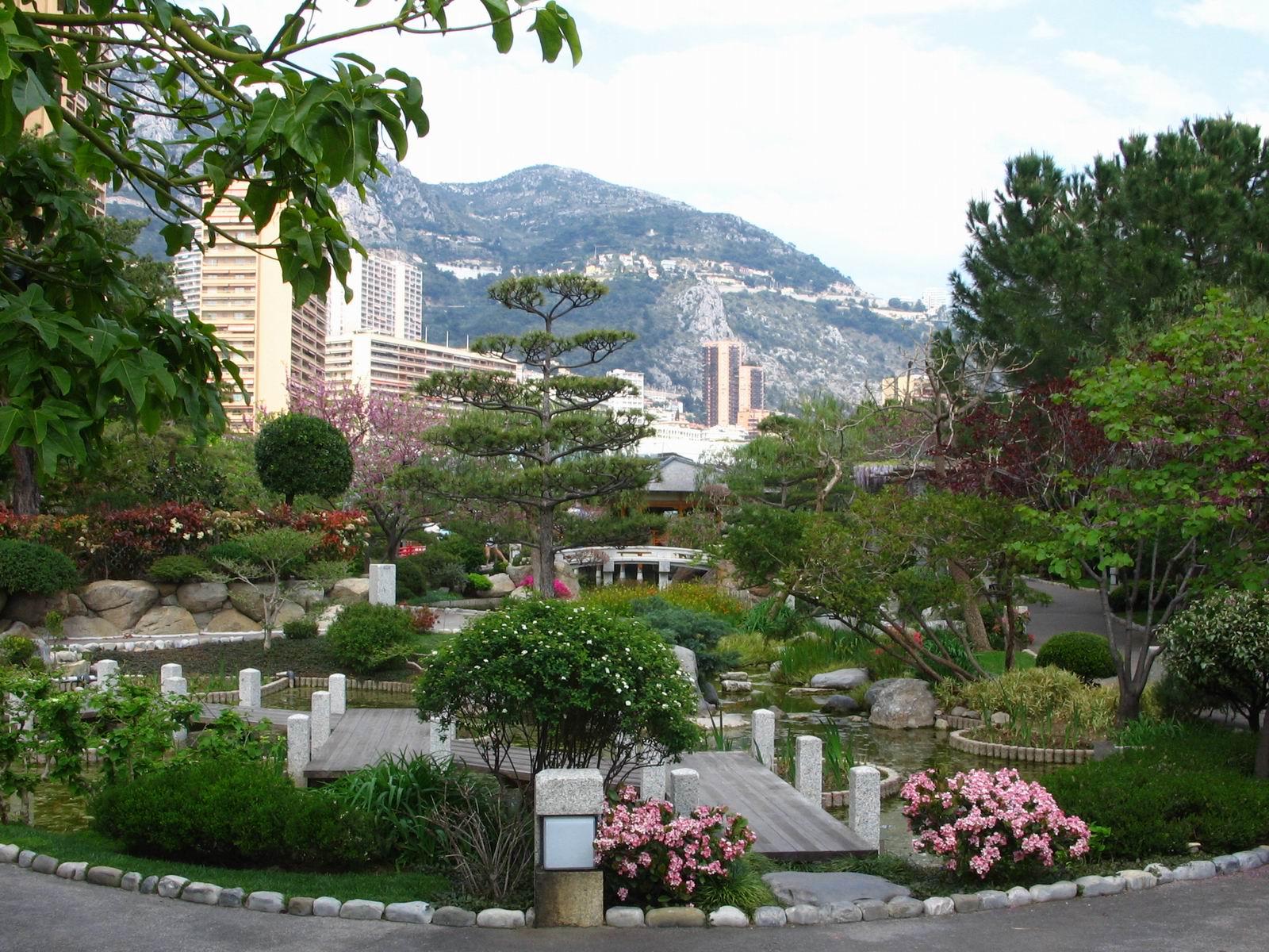 Monte Carlo